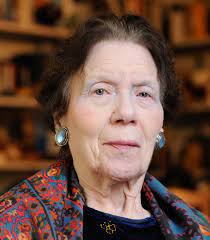 barbara Bray